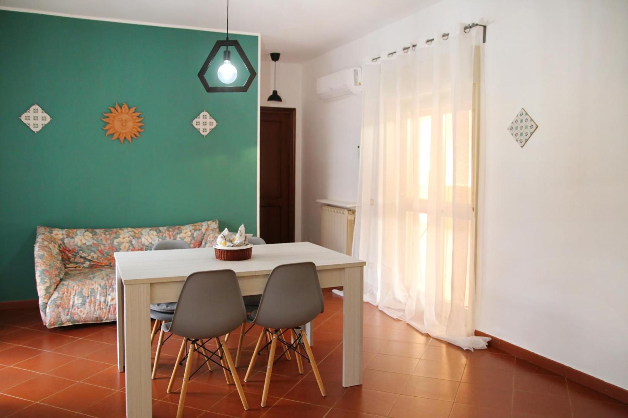 Attico Vista Mare Con Terrazza E Spa Riscaldata Santo Stefano di Camastra Exterior foto